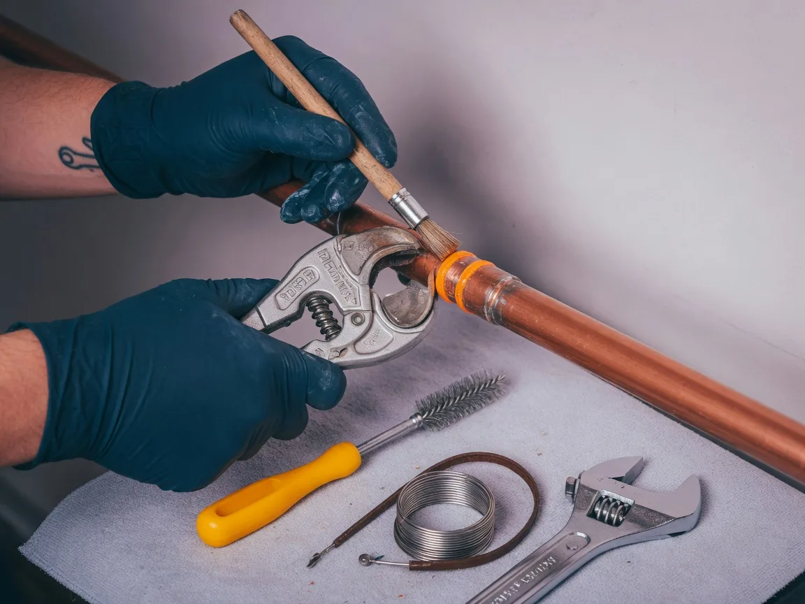 Why choose Sump Pump Repair in Sanderson, FL